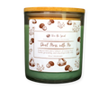 Don't Moss With Me | Sea Moss & Coconut Lime Candle