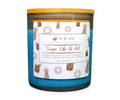 Tropic Like It's Hot | Jamaican Me Crazy Cocktail Candle